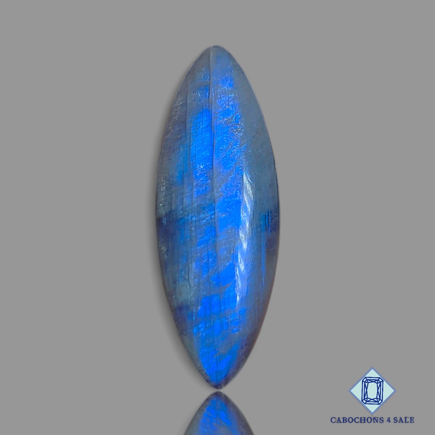 African Moonstone