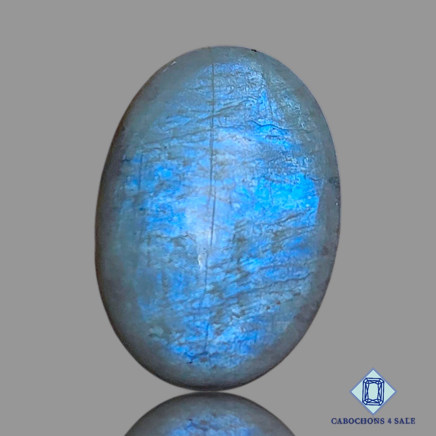 African Moonstone