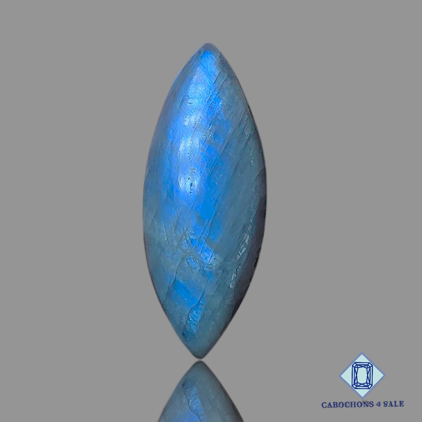 African Moonstone