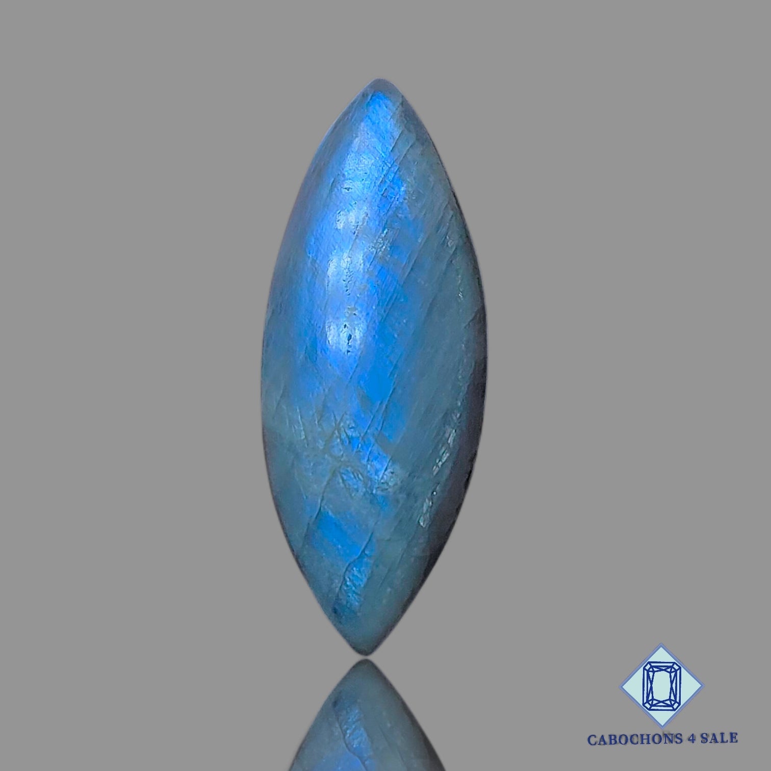 African Moonstone