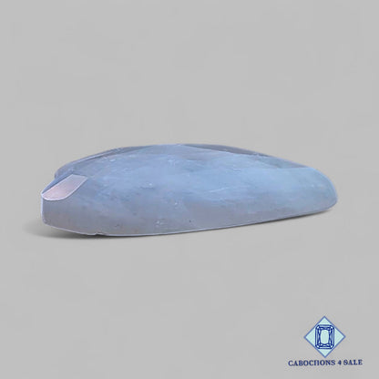 Natural African Moonstone Gemstone  Heart Carvings 24*25*5mm from Africa available for sale