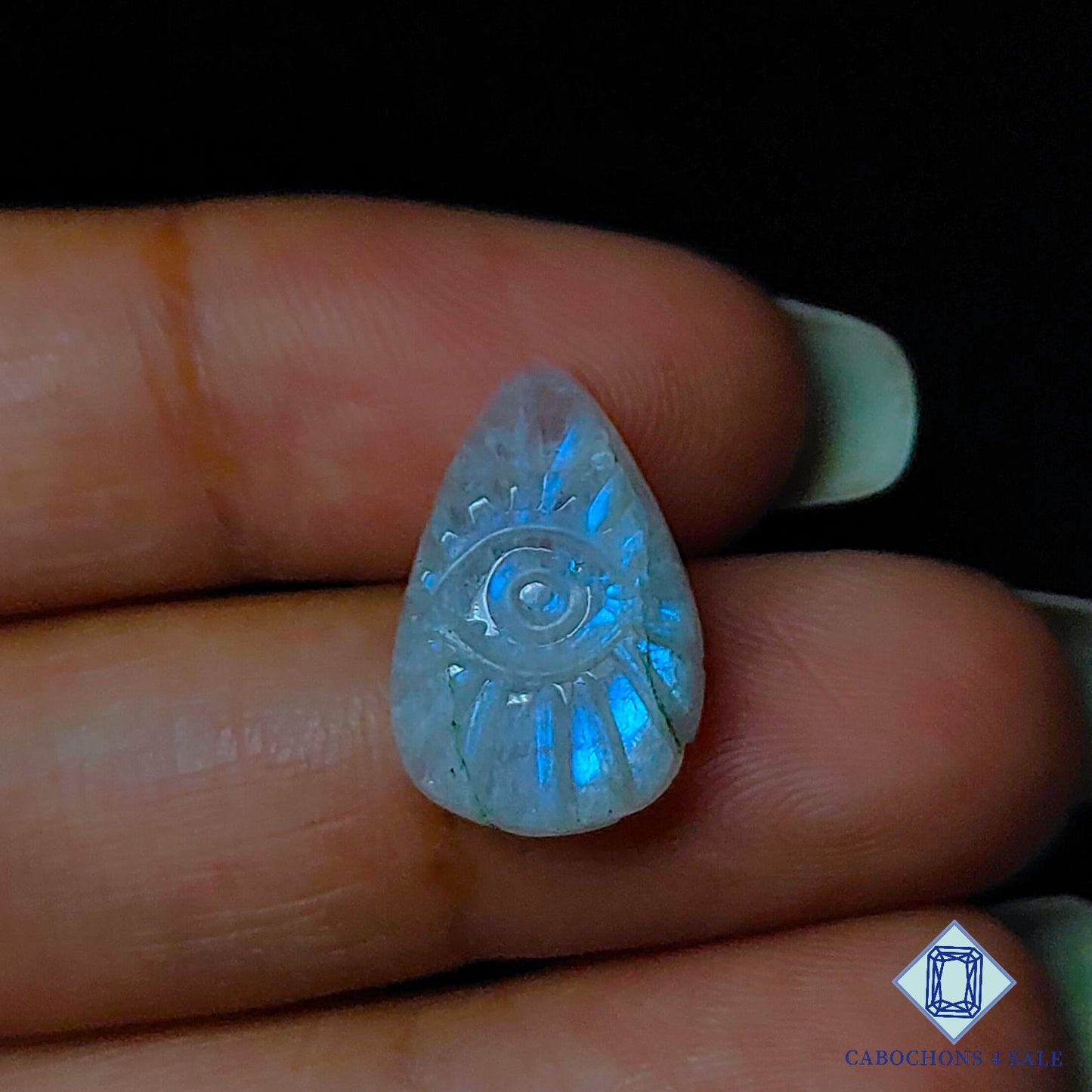 African Moonstone