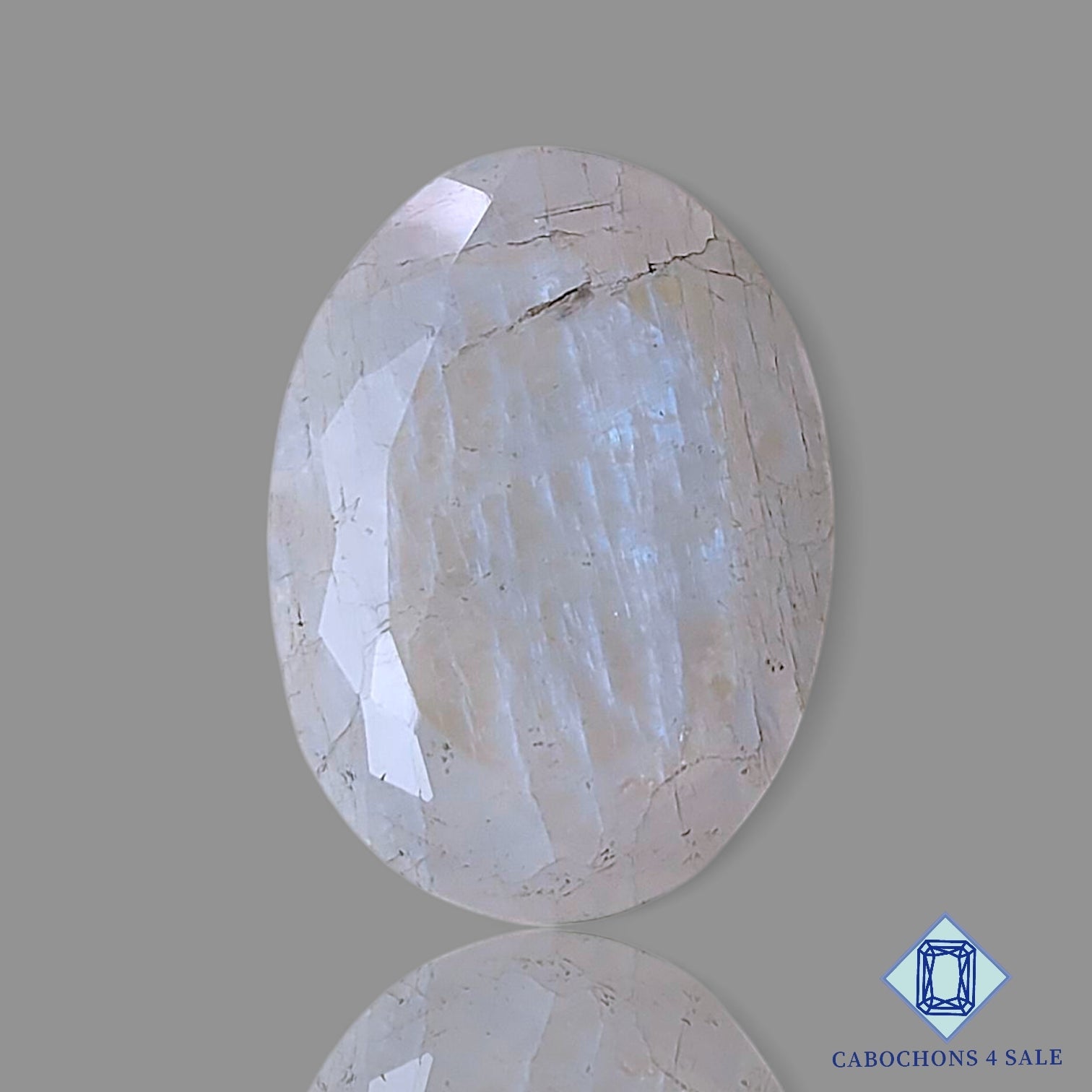 African Moonstone