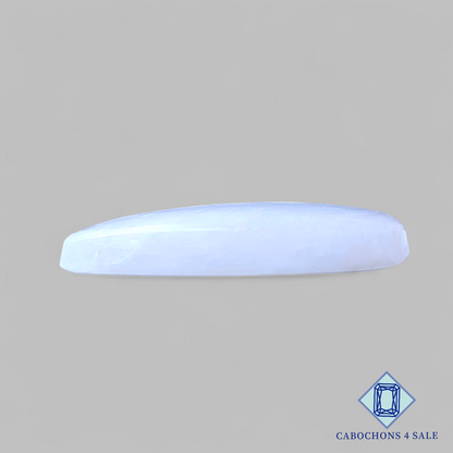 African Moonstone Pear Cabochons