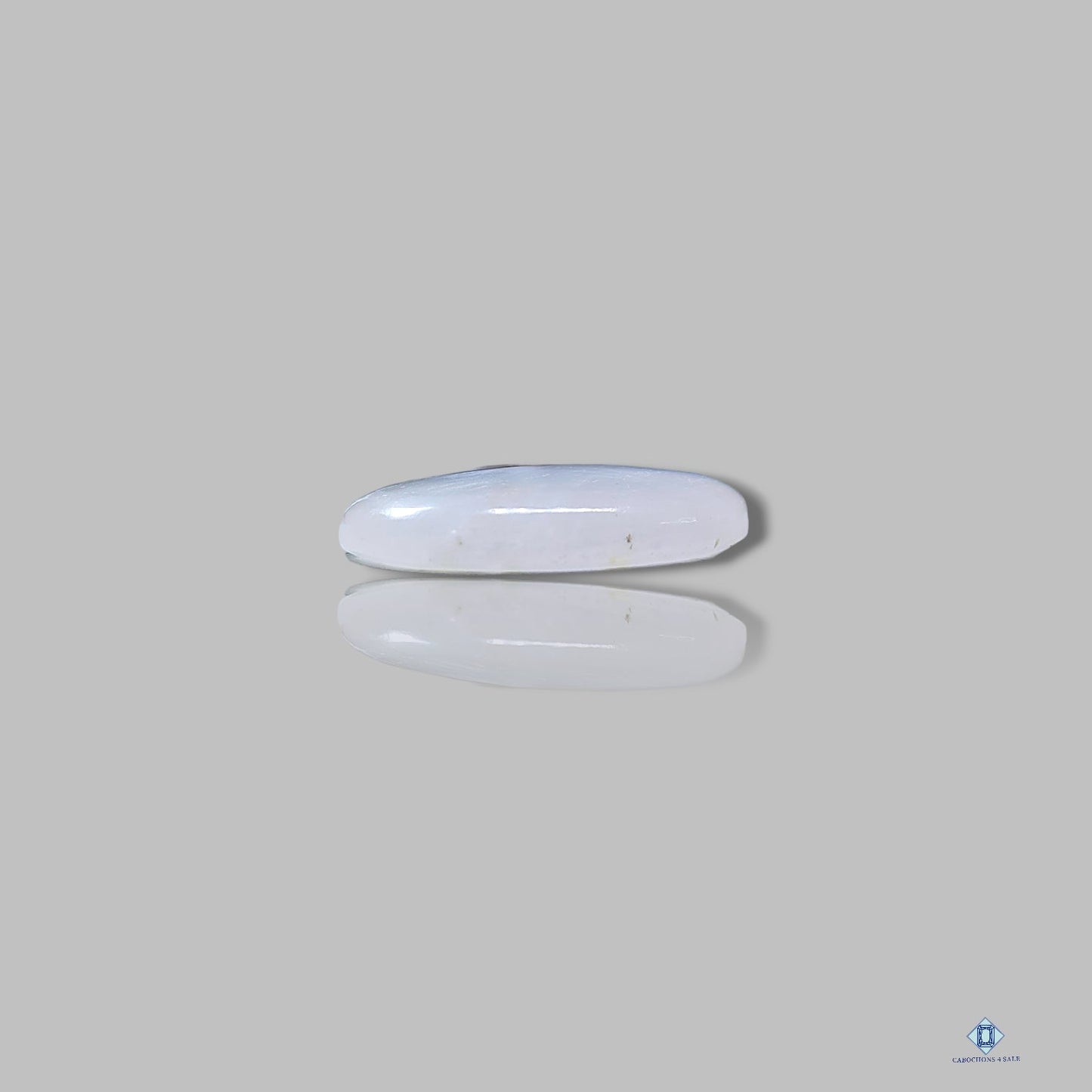 African Moonstone Oval Cabochons