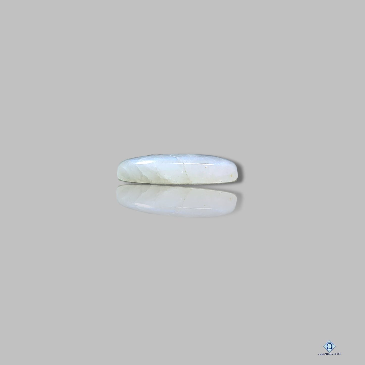 African Moonstone Oval Cabochons