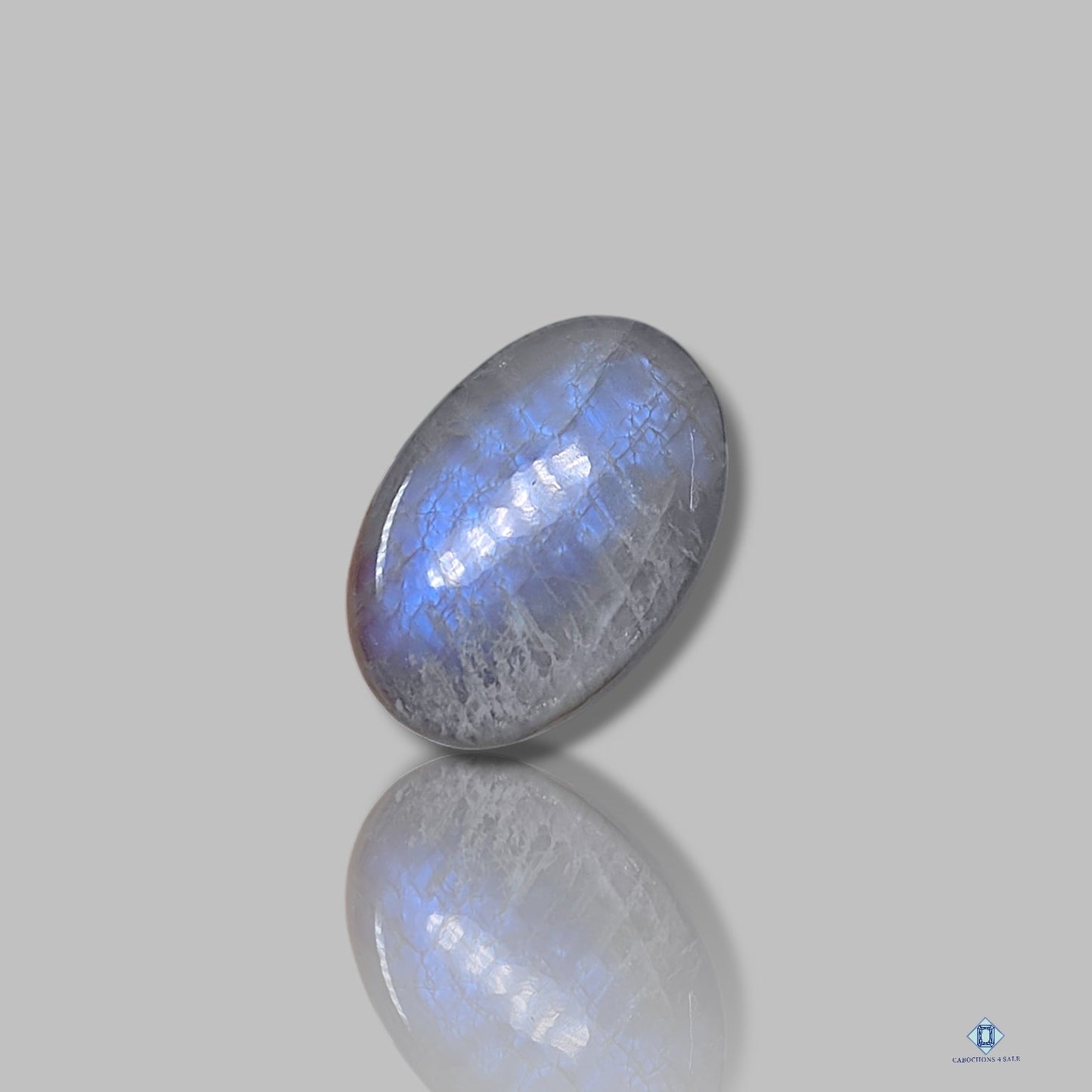 African Moonstone