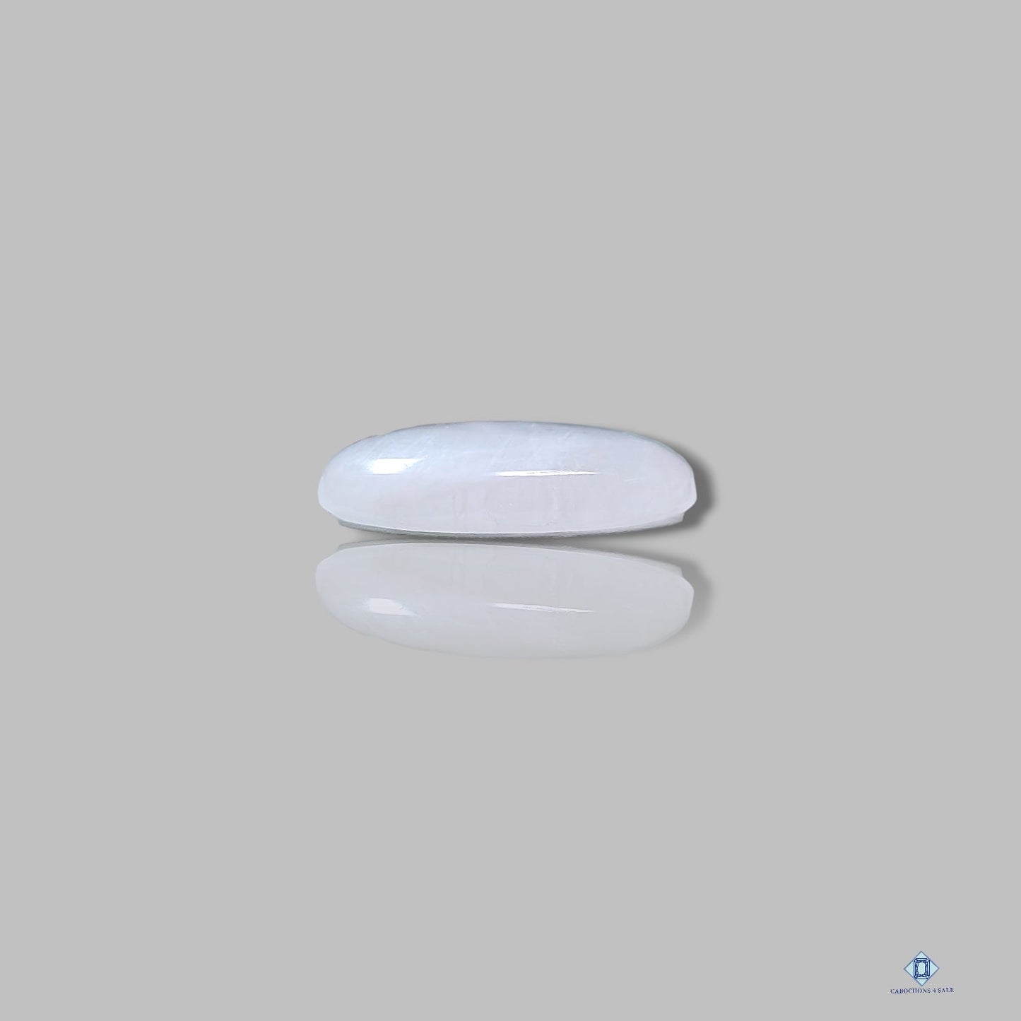 African Moonstone Oval Cabochons