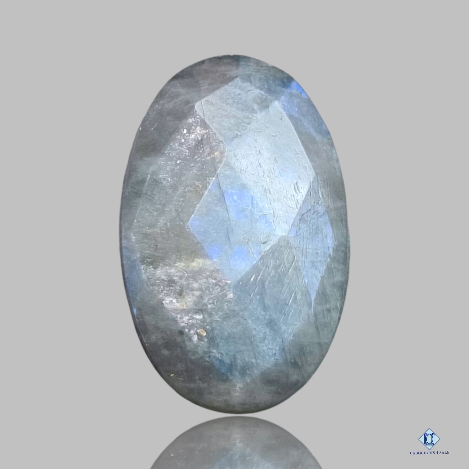 African Moonstone