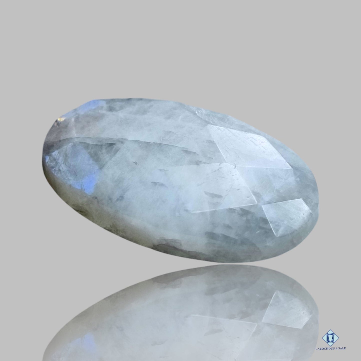 African Moonstone Oval All Cuts