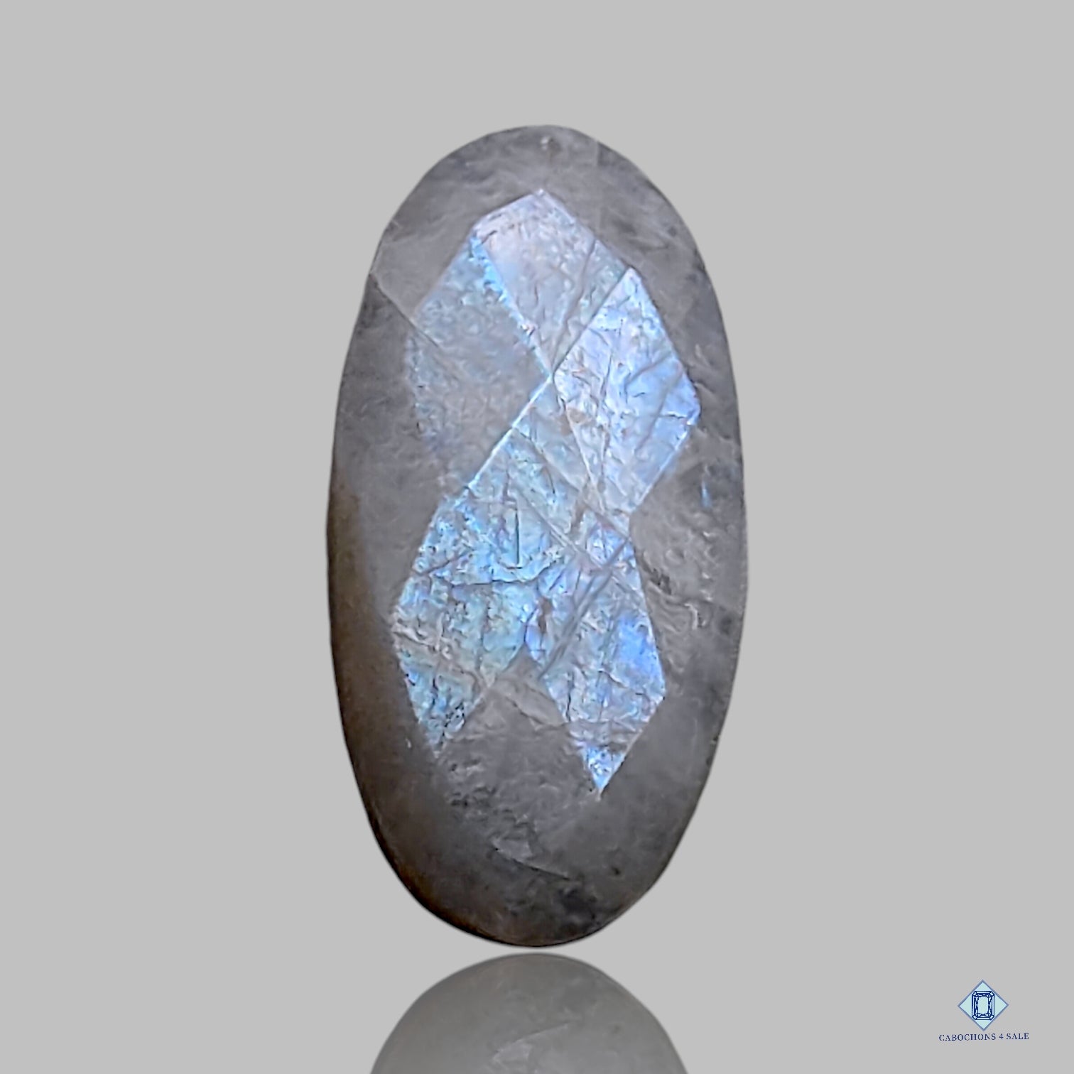 African Moonstone