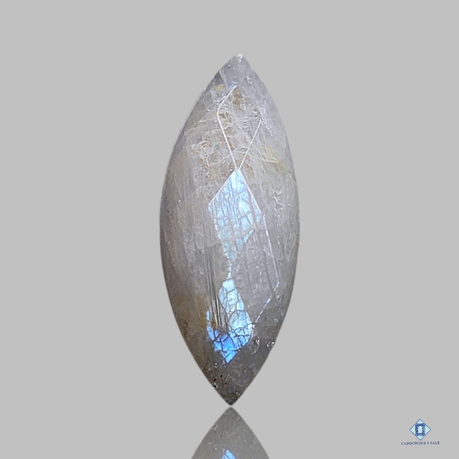 African Moonstone