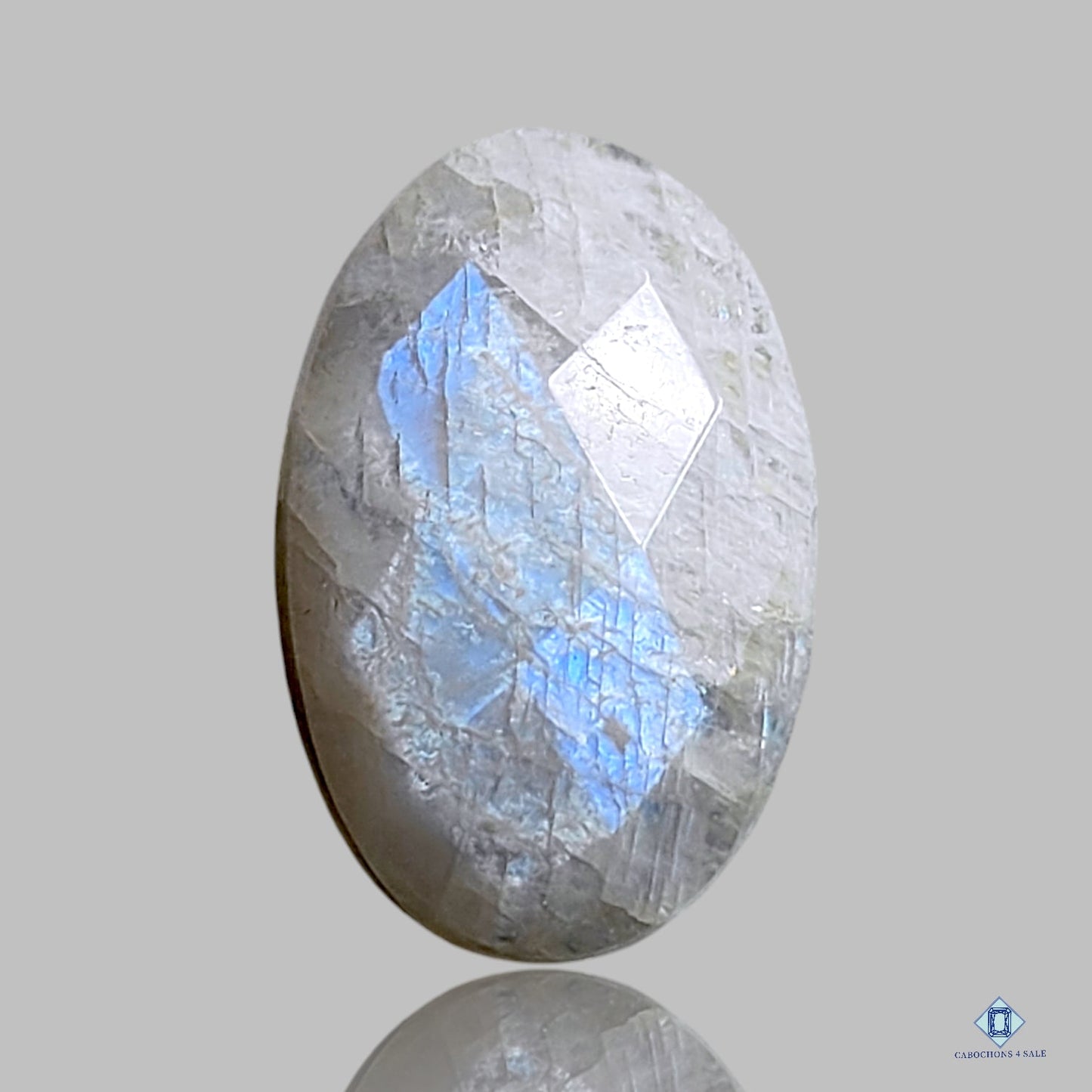 African Moonstone