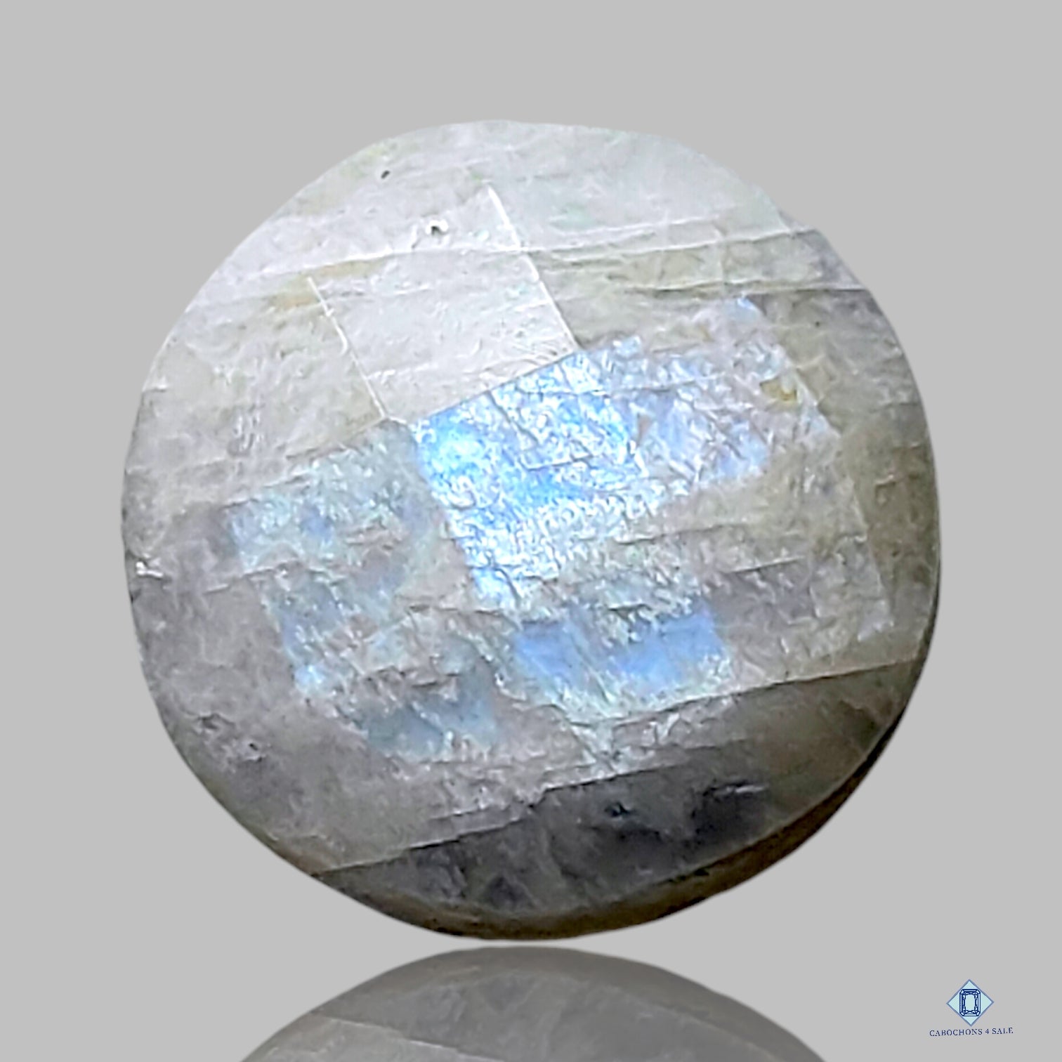 African Moonstone