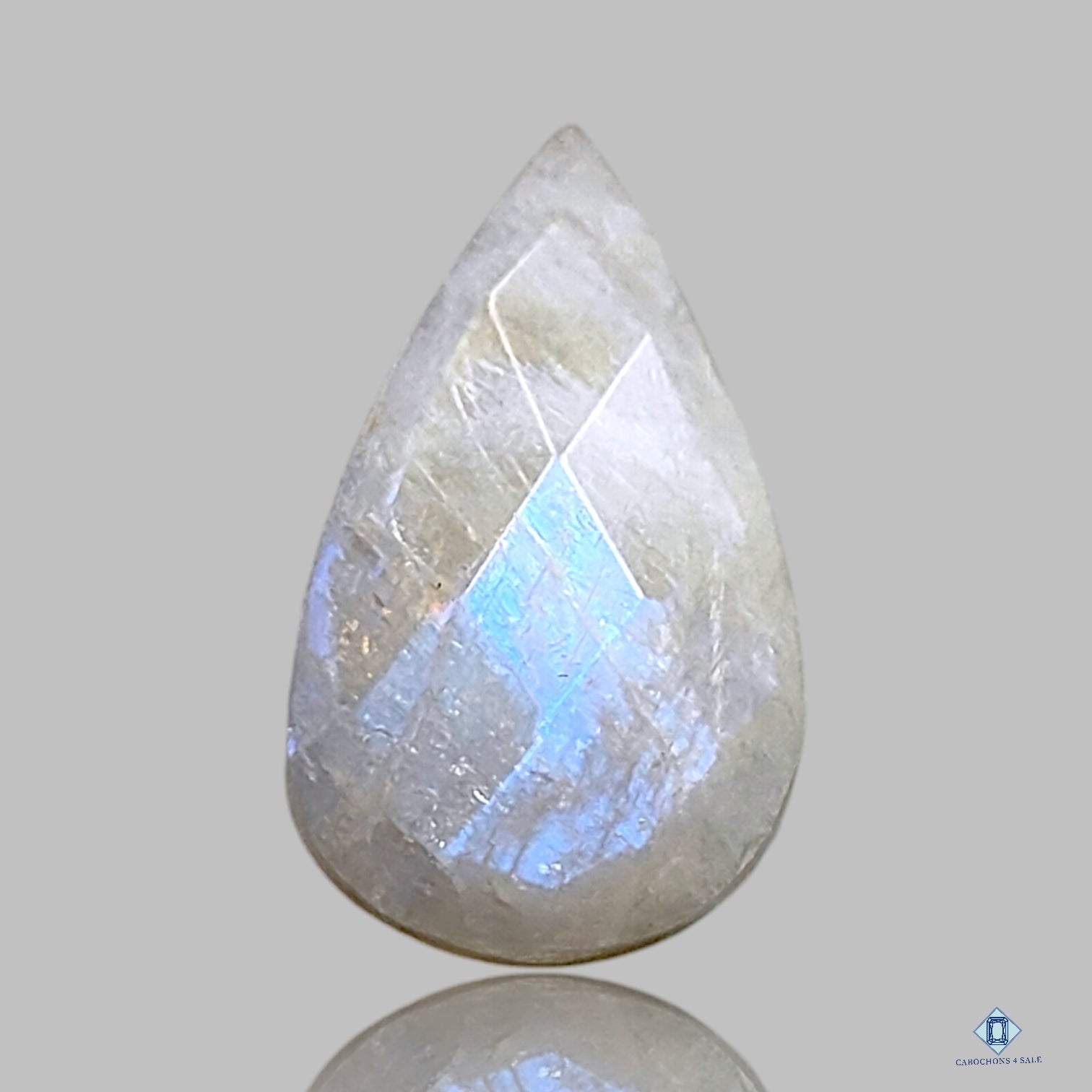 African Moonstone