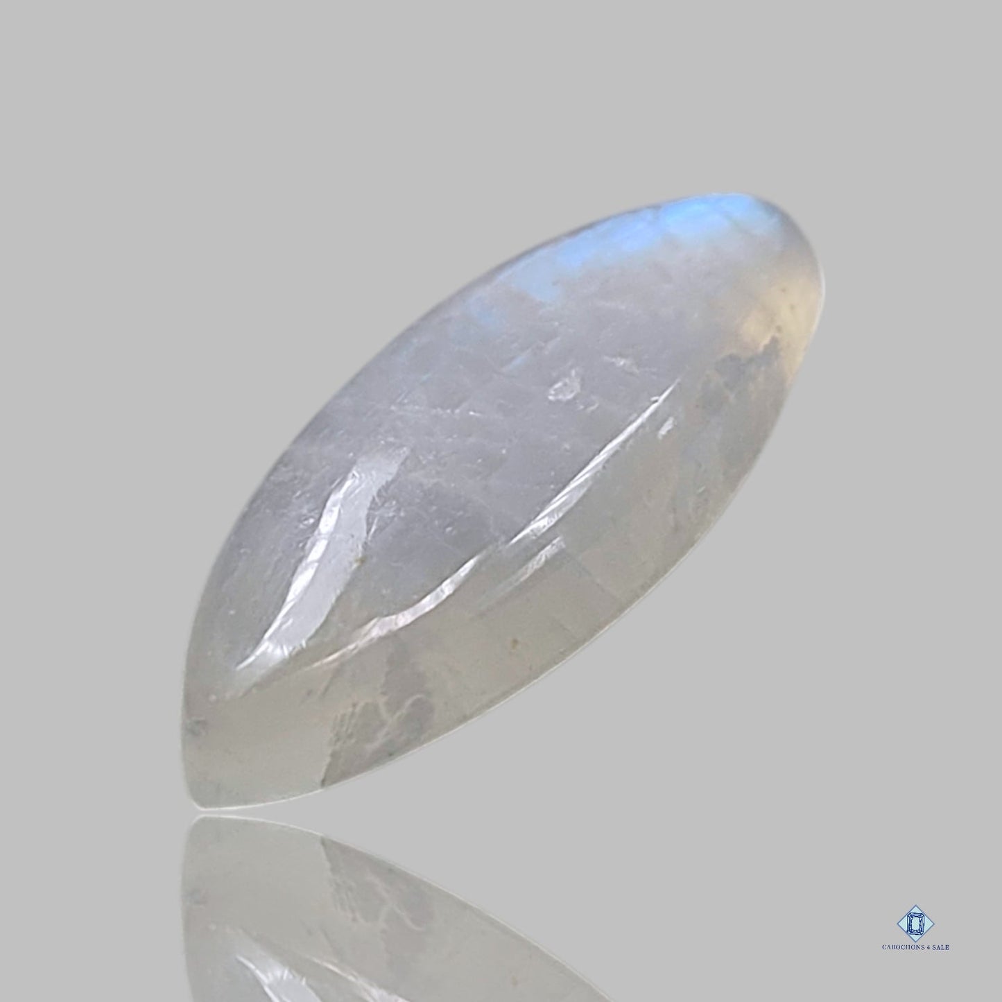 African Moonstone Marquise Cabochons