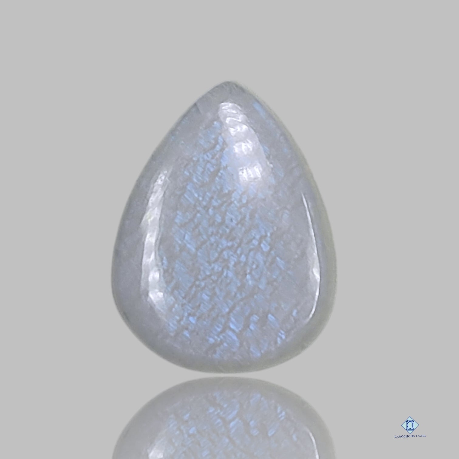 African Moonstone