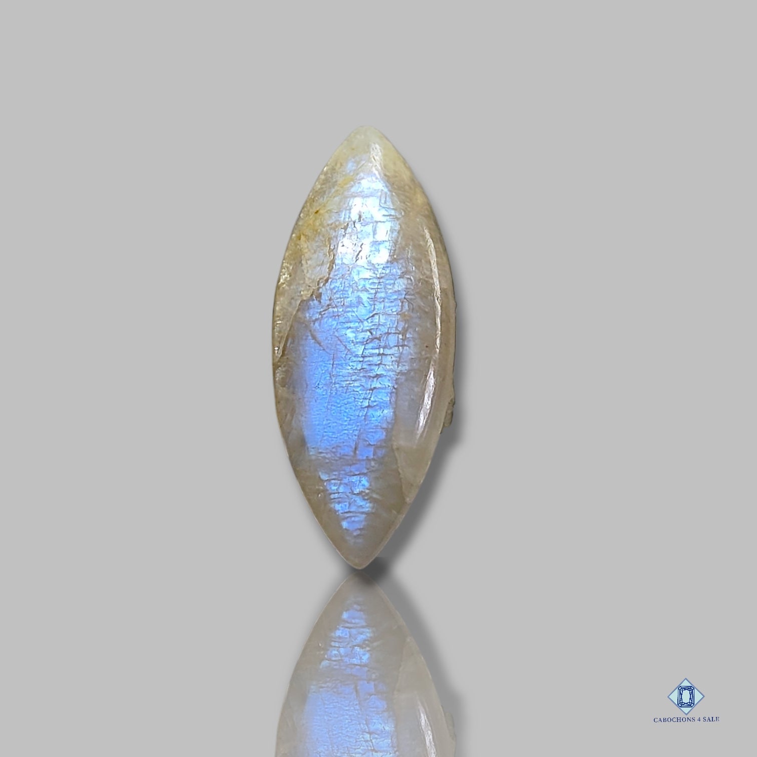 African Moonstone