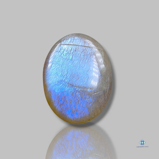 African Moonstone