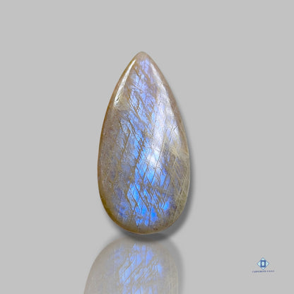 African Moonstone