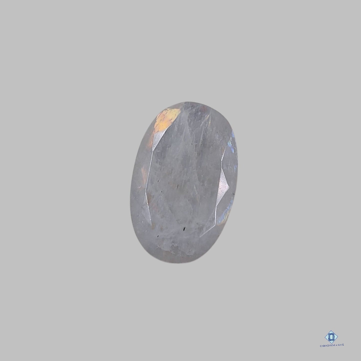 African Moonstone