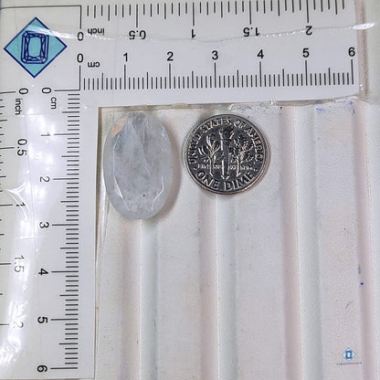 African Moonstone Oval All Cuts