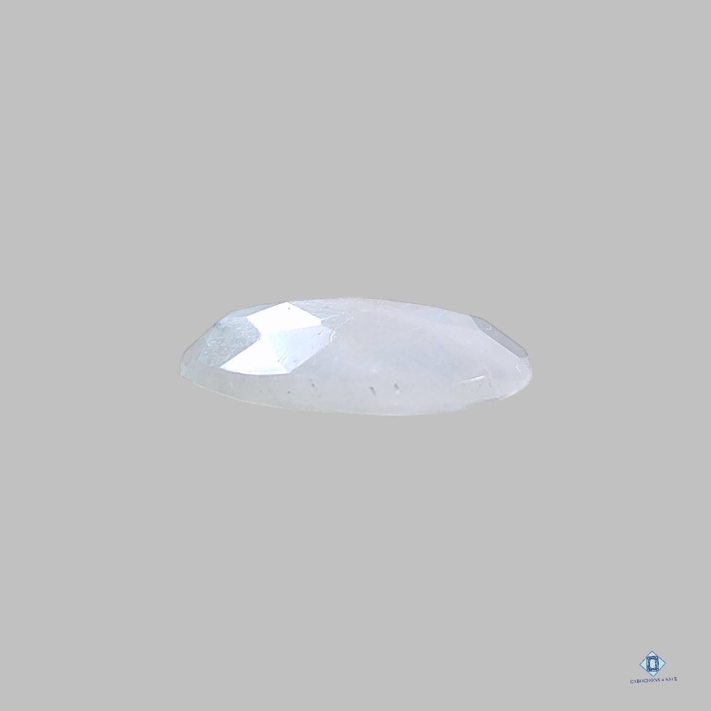 African Moonstone Oval All Cuts
