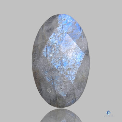 African Moonstone  Oval All cuts