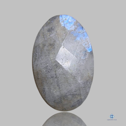 African Moonstone  Oval All cuts