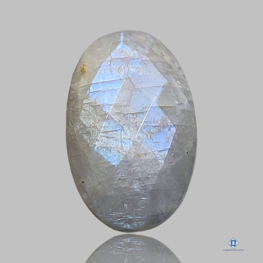 African Moonstone  Oval All cuts