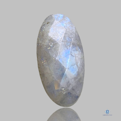 African Moonstone  Oval All cuts