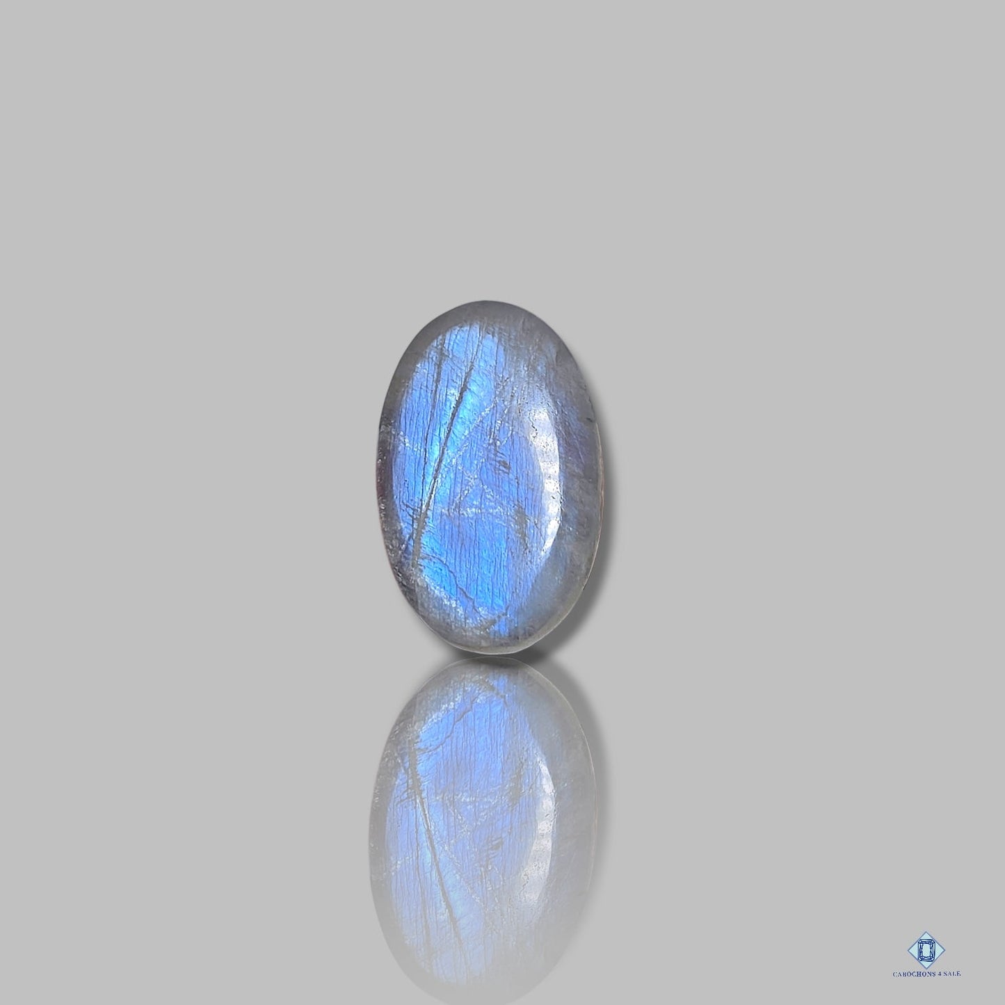 African Moonstone 