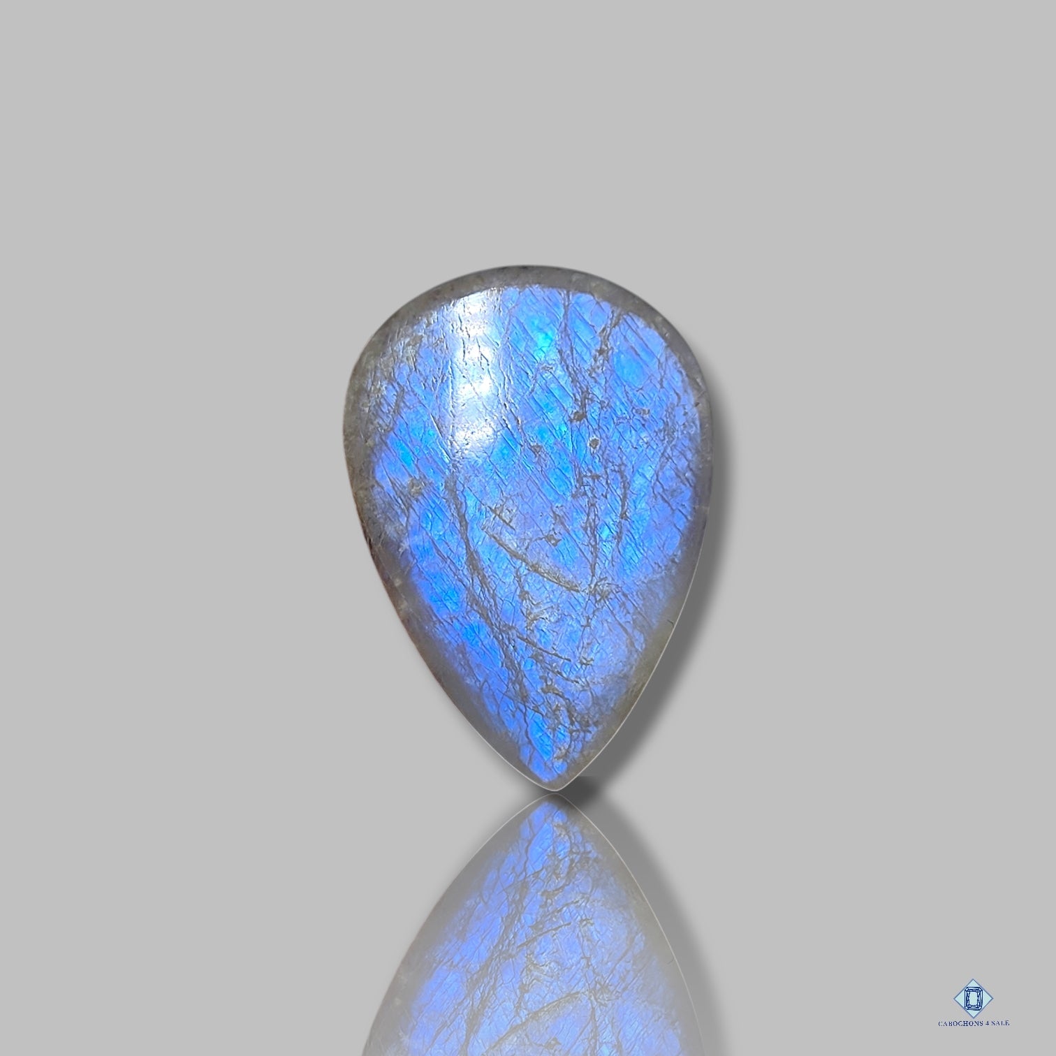 African Moonstone 