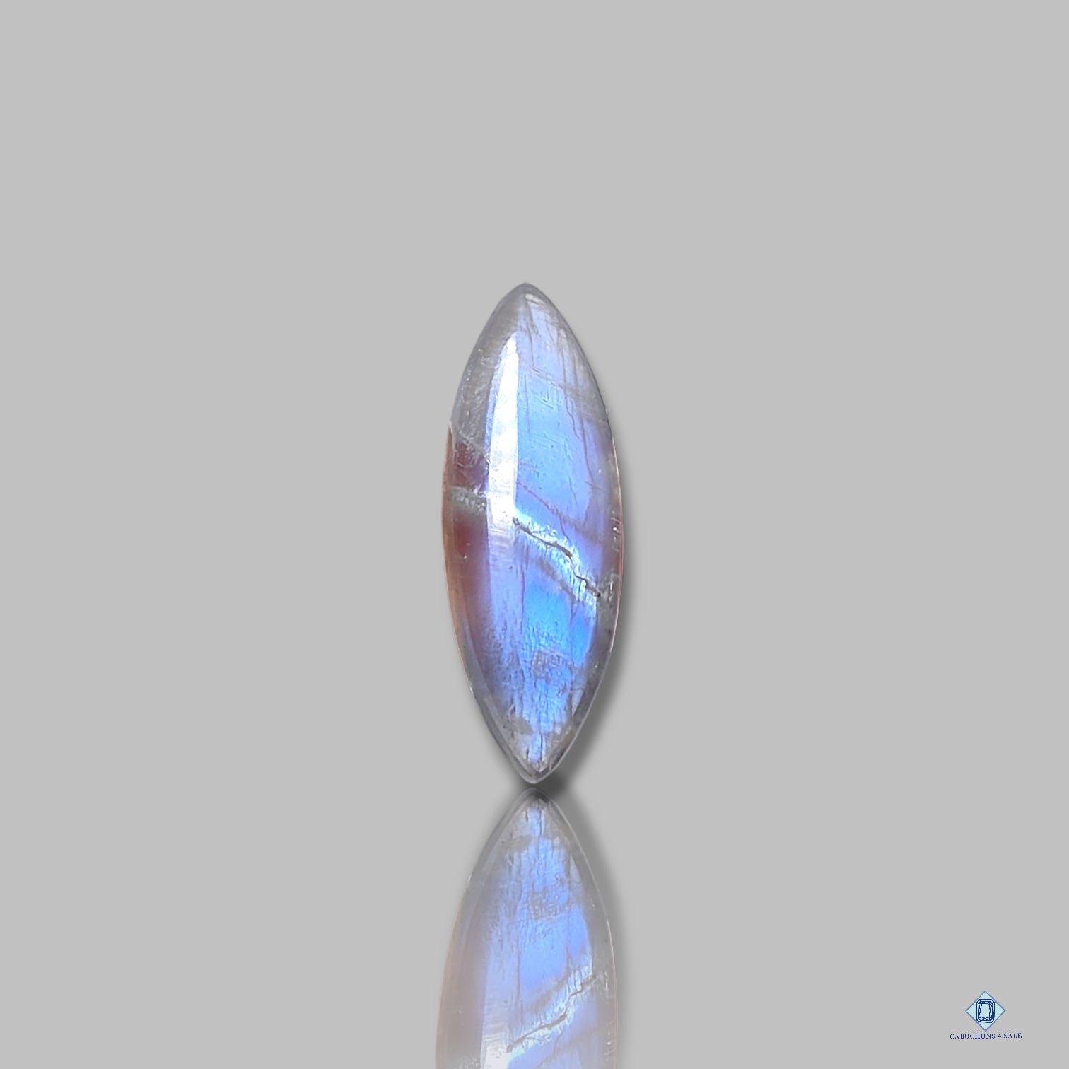 African Moonstone 