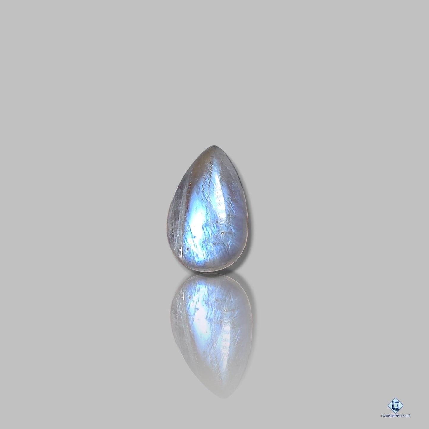 African Moonstone 