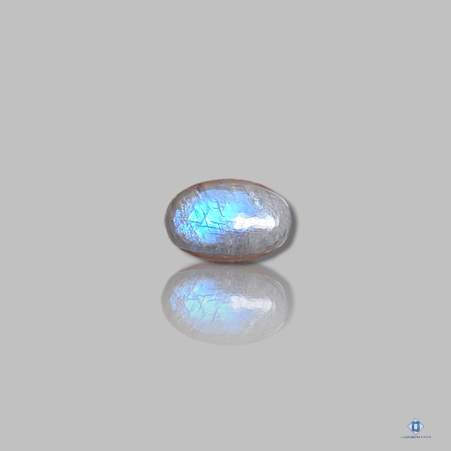 African Moonstone 