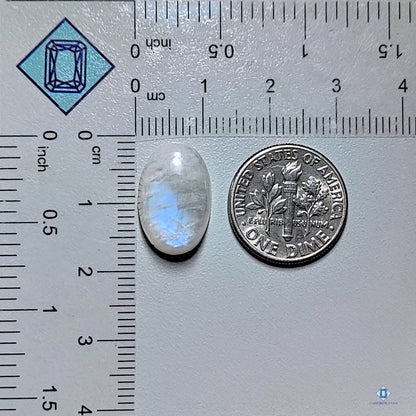 African Moonstone  Oval Cabochons