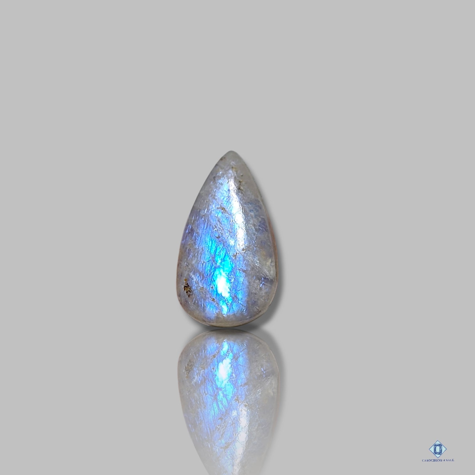 African Moonstone 