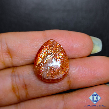 African Sunstone