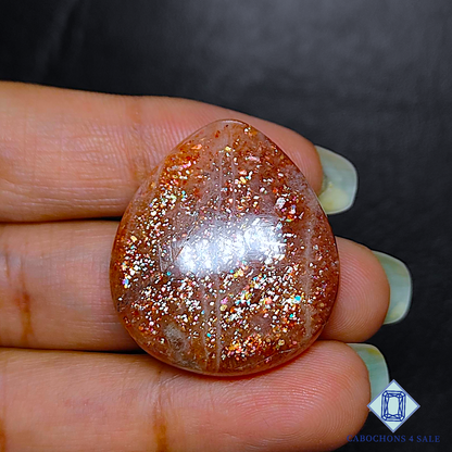 African Sunstone