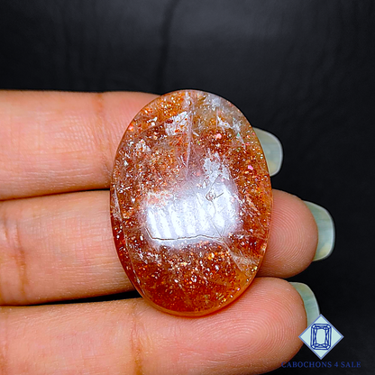 African Sunstone