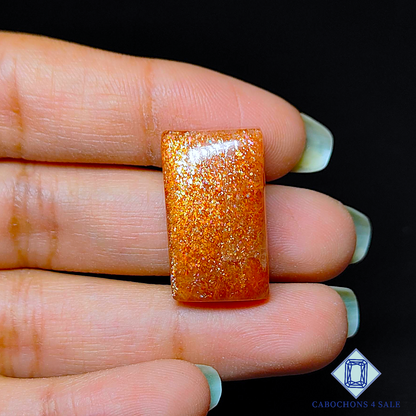 African Sunstone
