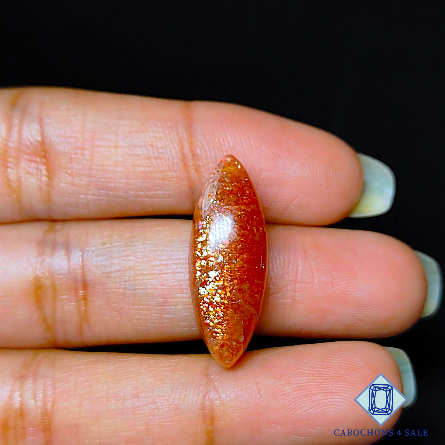 African Sunstone
