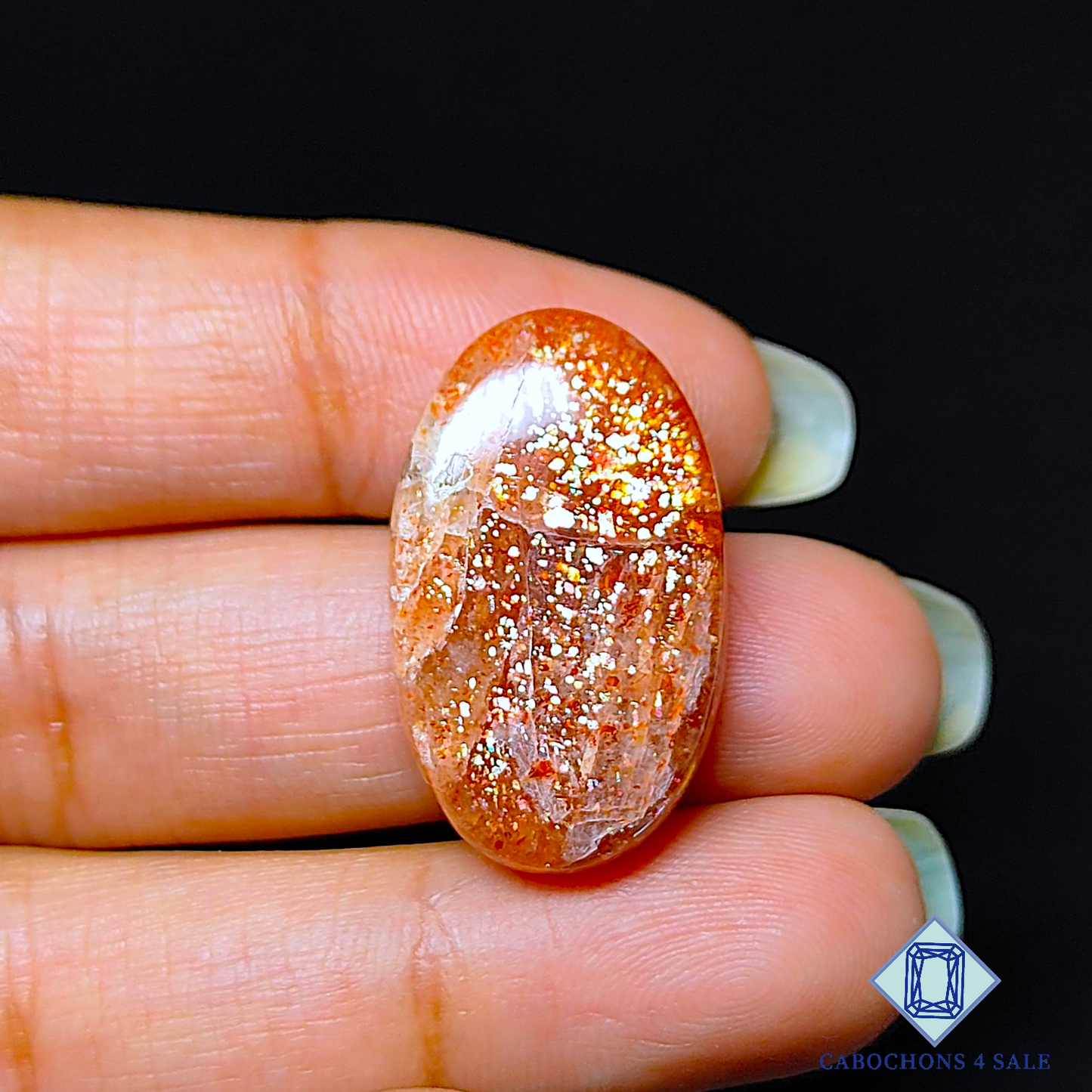 African Sunstone