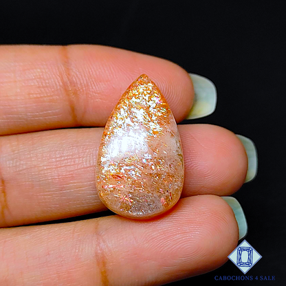 African Sunstone