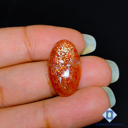 African Sunstone