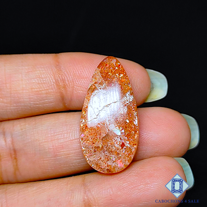 African Sunstone