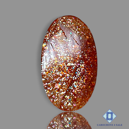 African Sunstone