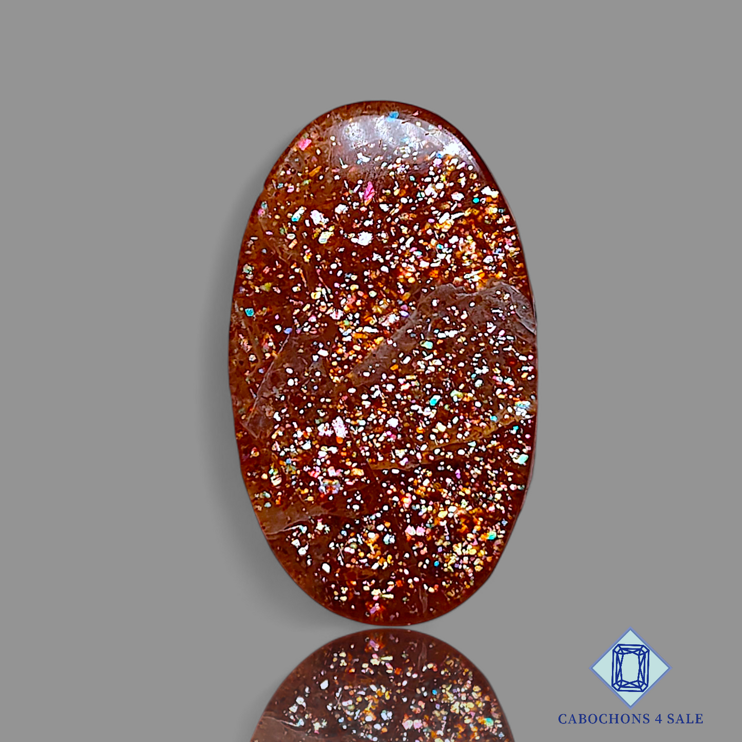 African Sunstone