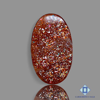 African Sunstone
